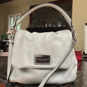 MARC JACOBS HOBO BAG